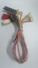 Arcade jvs i/o wiring cable