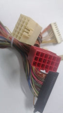 Arcade jvs i/o wiring cable