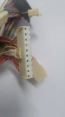 Arcade jvs i/o wiring cable