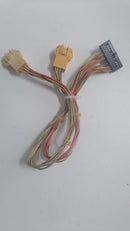 Arcade jvs i/o wiring cable