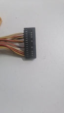 Arcade jvs i/o wiring cable