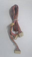 sega wiring cable
