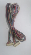sega  wiring cable