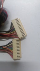 sega  wiring cable