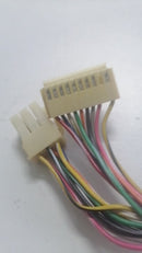 sega  wiring cable