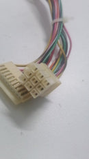 sega  wiring cable