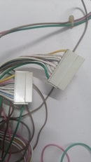 sega  wiring cable