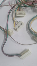 sega  wiring cable