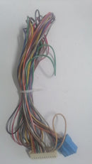 sega  wiring cable