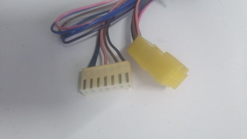 sega  wiring cable