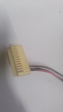 sega  wiring cable