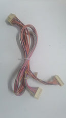 sega  wiring cable