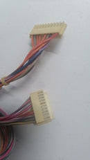 sega  wiring cable