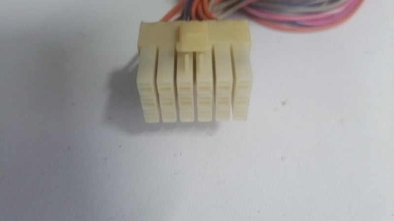 sega  wiring cable