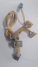 sega  wiring cable