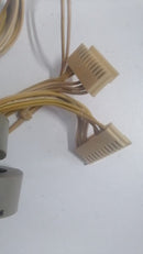 sega  wiring cable