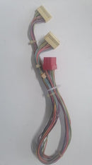 sega  wiring cable