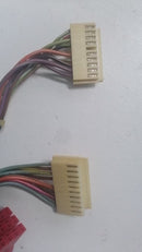 sega  wiring cable