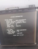 Sega Lindbergh (Yellow) Motherboard. TESTED WORKING