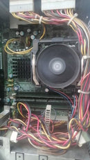 Sega Lindbergh (Yellow) Motherboard. TESTED WORKING