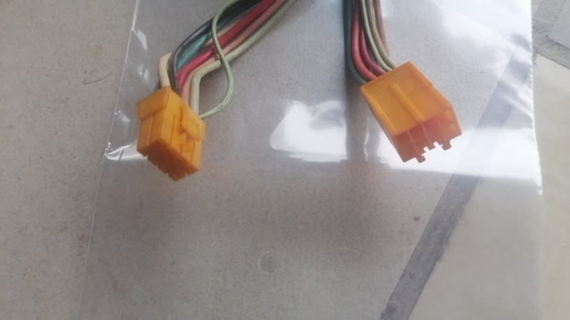 ARCADE Power cord
