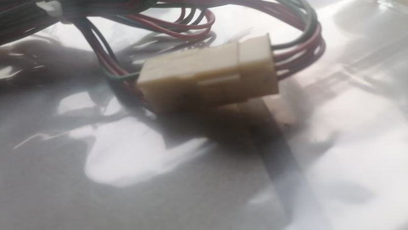 ARCADE Power cord