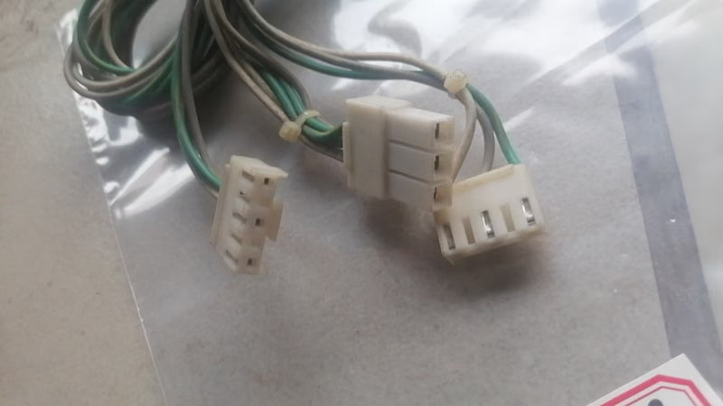 ARCADE Power cord