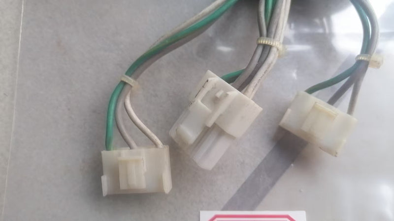 ARCADE Power cord