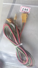 ARCADE Power cord