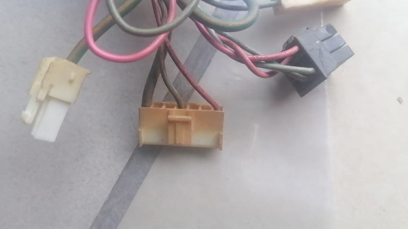 ARCADE Power cord