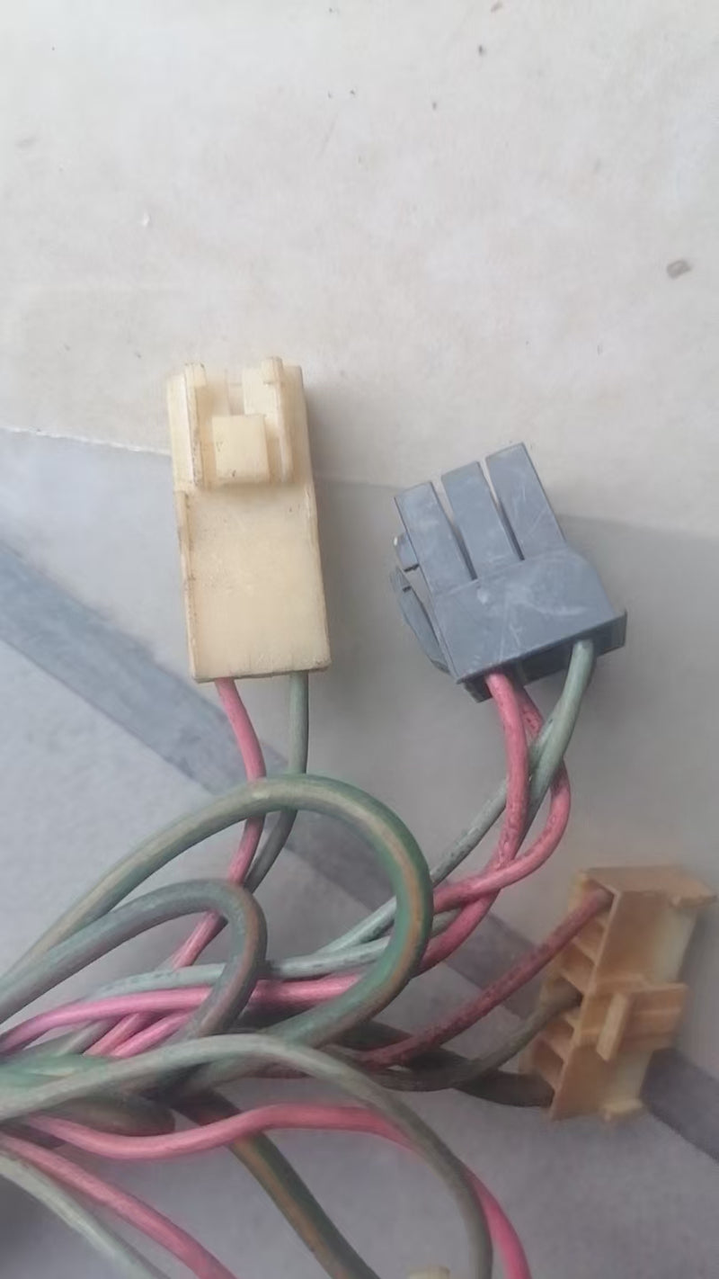 ARCADE Power cord