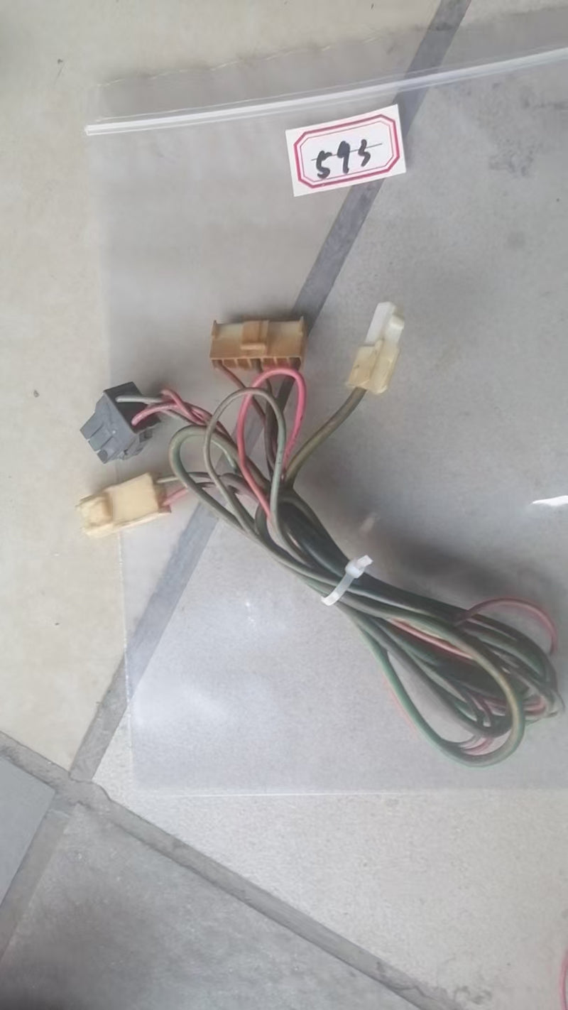 ARCADE Power cord