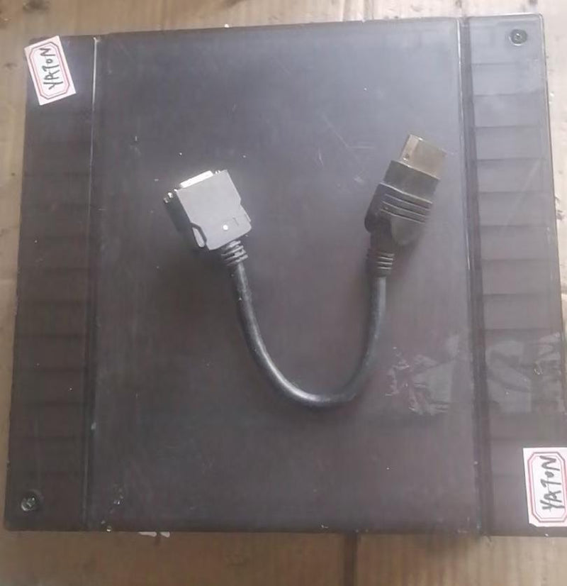 Sega Chihiro Type 3  512MB MOTHER BOARD WORKING