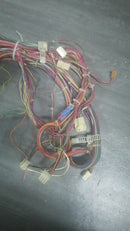 Original sigma video game candy  cabinet wiring harness