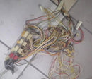 SEGA MODEL 2 CABINET wiring harness