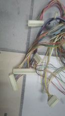 SEGA MODEL 2 CABINET wiring harness
