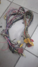 SEGA MODEL 2 CABINET wiring harness