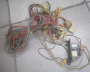 SEGA MODEL 2 CABINET wiring harness