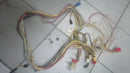 SEGA MODEL 2 CABINET wiring harness
