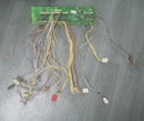 sega model 3 filter board w/wiring harness ( 5v/3.3v use naomi PSU)