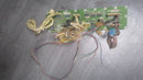 sega model 2A filter board w/wiring harness