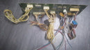 sega model 2A filter board w/wiring harness