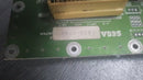 sega model 2A filter board w/wiring harness