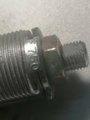 lot of 5 First F-750   locks and 2 keys. use to snk . namco .neo geo cabinets