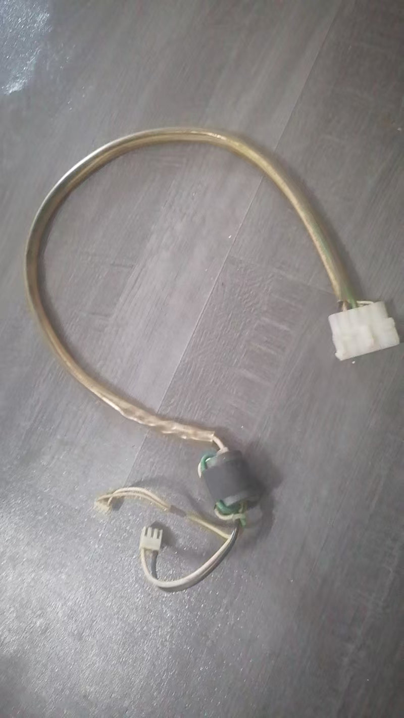 TOEI  CHASSIS 100V POWER  CABLE