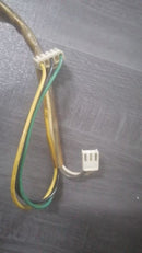 TOEI  CHASSIS 100V POWER  CABLE