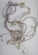 Set  Original Sega  Blast/Net City control panel harness + Kick 2L 12B Adapter