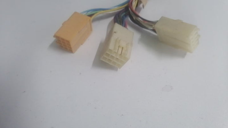 ORIGINAL Sega Arcade  2L12B Adapter