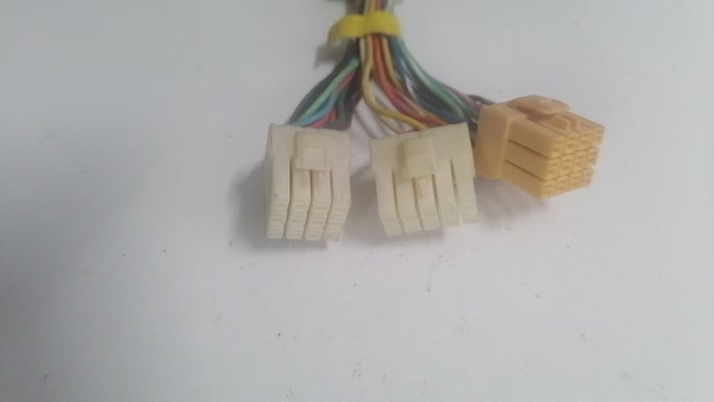 ORIGINAL Sega Arcade  2L12B Adapter