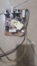 Toshiba arcade chassis  PD 0613-1  WORKING